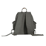 Rothco Vintage Expedition Rucksack - Classic Canvas Backpack for Everyday Adventures
