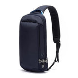 Pacsafe Vibe 325 10 Liter Anti Theft Sling Bag/Crossbody-Fits 13 inch Laptop Casual Daypack