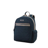 TOTTO MA04IKA005-1520B-Z32 Laptop Backpack 13-14" Motik, Pink, One Size, Sport
