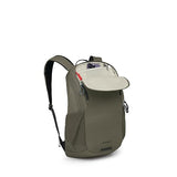 osprey astro bag Courier The AirScape back panel provides stable Osprey Resource Pack Elroy Courier