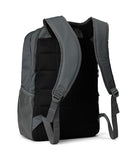 Nike Unisex Brasilia 9.5 Training Backpack (Extra Large, 30L), Iron Grey/Black/White, MISC