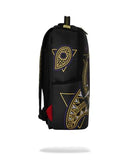 Sprayground MARVEL WAKANDA BLACK PANTHER SHARK BACKPACK