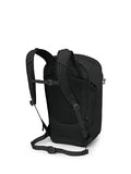 Osprey Metron 24L Commuter Bike Backpack, Black