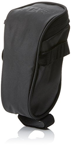Fox Racing Large SEAT Bag, Black, One Size