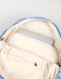 Billabong Home Abroad Womens Backpack, Black & White