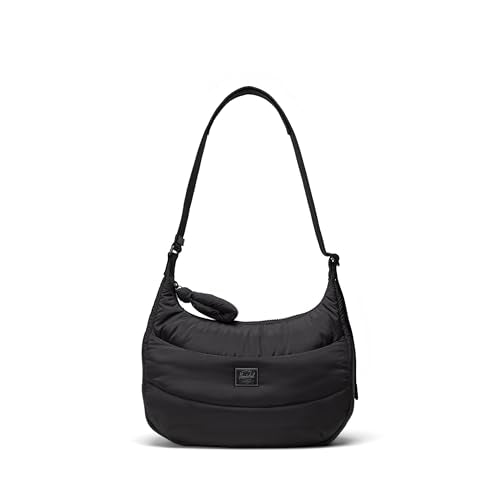 Herschel Supply Co. Yara Shoulder Bag - Black