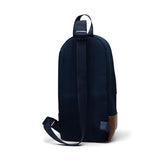Herschel Supply Co. Heritage Shoulder Bag Navy, 8L