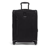 TUMI - Aerotour 4 Wheel Expandable Luggage - Men's and Women's Lightweight Business and Leisure Travel Suitcase - 21.75