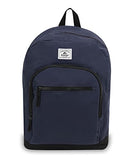 Everest Franky Backpack Backpack, Navy