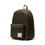 Herschel Supply Co. Unisex Herschel Classic Backpack Ivy Green, XL - 30L