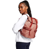 Under Armour Women's Favorite Backpack, (696) Canyon Pink / / Earthen Orange, One Size Fits Most