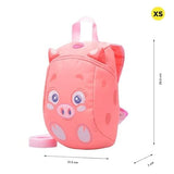 Totto Unisex Kid's Casual, Pink, S
