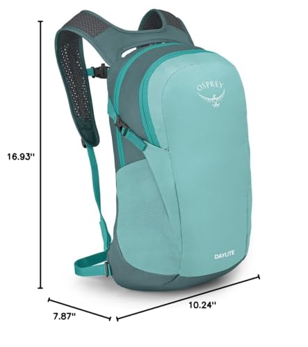 Osprey Daylite Commuter Backpack, Jetstream Blue