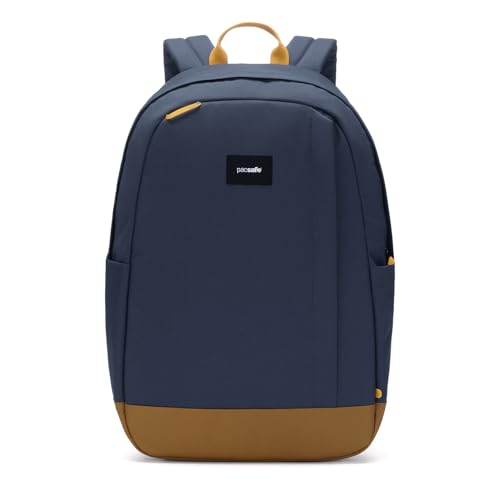 Pacsafe GO 25L Anti Theft Backpack | Backpacks4Less