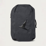 Troubadour Elemental Duffle - Black