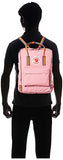 Fjällräven Kånken Rainbow Pink/Rainbow Pattern One Size