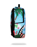 Sprayground PINK PANTHER BIG OL’ DIAMOND BACKPACK