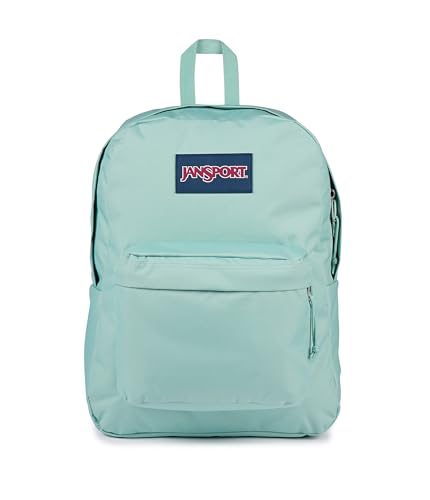 JanSport Backpacks, Faded Sage, One Size