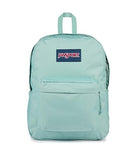 JanSport Backpacks, Faded Sage, One Size