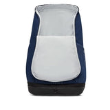 Nike, Unisex, Varsity Elite Backpack (32L), Midnight Navy/Black/Iron Grey, One Size
