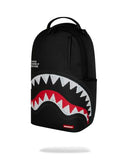 Sprayground SHARK CENTRAL - THREAD COUNT BACKPACK