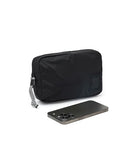 Topo Designs, Unisex, Ripstop Belt Bag, Black, One Size