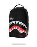 Sprayground SHARK CENTRAL PALACE BACKPACK