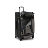 TUMI - Merge Short Trip Expandable 4 Wheeled Packing Case - Alloy
