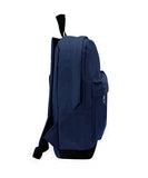 Everest Small Backpack, Navy, One Size