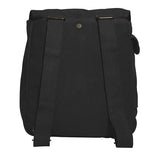 Rothco Heavyweight Canvas Musette Bag – Rugged EDC Travel Outdoor Hiking Backpack