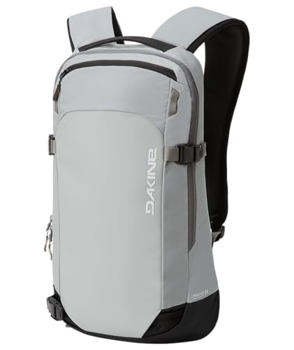 Dakine Ski & Snowboard Travel Poacher Pack Bag, Griffin, 14L
