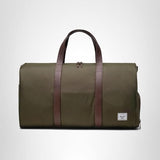 Herschel Novel™ Duffle, Ivy Green, Standard - 43L