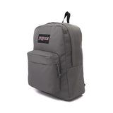 JansSport Pack SUPERBREAK PLUS GRAPHITE GREY