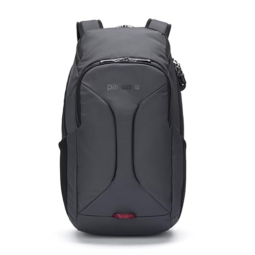 Pacsafe EXP28 Anti Theft Travel Backpack | Backpacks4Less