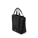 Via Crossbody Tote - Lightweight 12"x10.25"x5" Travel Crossbody Purse with RFID Card Slots and Adjustable Strap