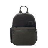 Totto Morral Dragonary Backpack, Black (Black), One Size, Black (Black), One Size