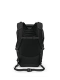 Osprey Metron 24L Commuter Bike Backpack, Black