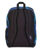 JansSport Pack BIG STUDENT CYBERSPACE GALAXY