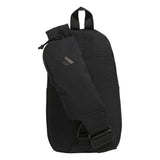 adidas Essentials 3 Crossbody – Sling Bag with Phone Pocket, Black, OSFA