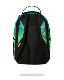 Sprayground RICHIE RICH SHARK STACKS BACKPACK