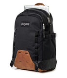 JanSport Pitstop Daypack, Black