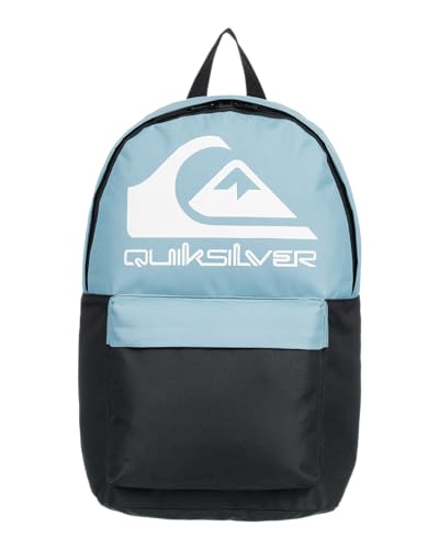 Quiksilver Men's The Poster Backpack, Cadet Gray, Einheitsgröße | Backpacks4Less