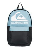 Quiksilver Men's The Poster Backpack, Cadet Gray, Einheitsgröße