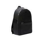 Lacoste Men's Chantaco Backpack, Black, One Size