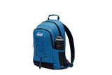 Coleman Chiller Insulated Backpack Cooler, Leakproof 28-Can Backpack Cooler with 12+ Hour Ice Retention, Made with Recycled Materials, Great for Beach, Camping, Hiking, Tailgates, Groceries, & More