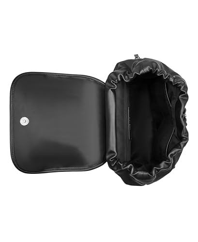 Nine West Jaren flap backpack