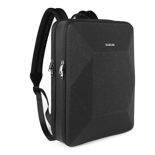Smatree Hard Gaming Laptop Backpack Compatible for 18 inch Alienware 18 Area-51, for Razer Blade 18 2025, for ASUS ROG Strix G18/SCAR | Backpacks4Less