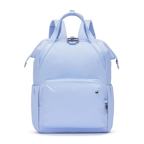 Pacsafe Women's Citysafe CX 17L Anti Theft Backpack