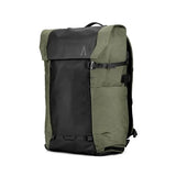 Boundary Supply Errant Olive X-Pac backpack side view