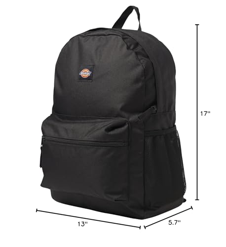 Dickies Essential Backpack, BLACK, AL